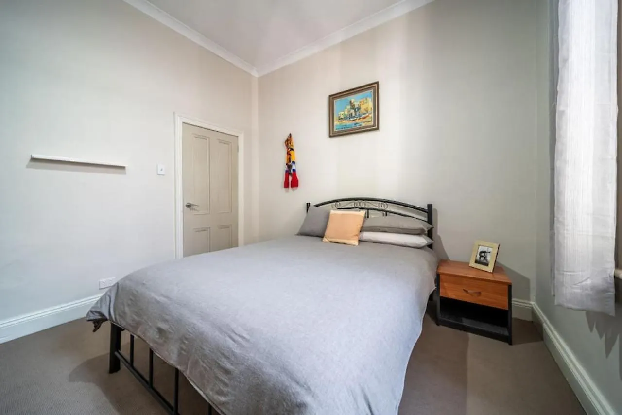 Holiday home Vogue On Victoria Forestville Wayville Australia