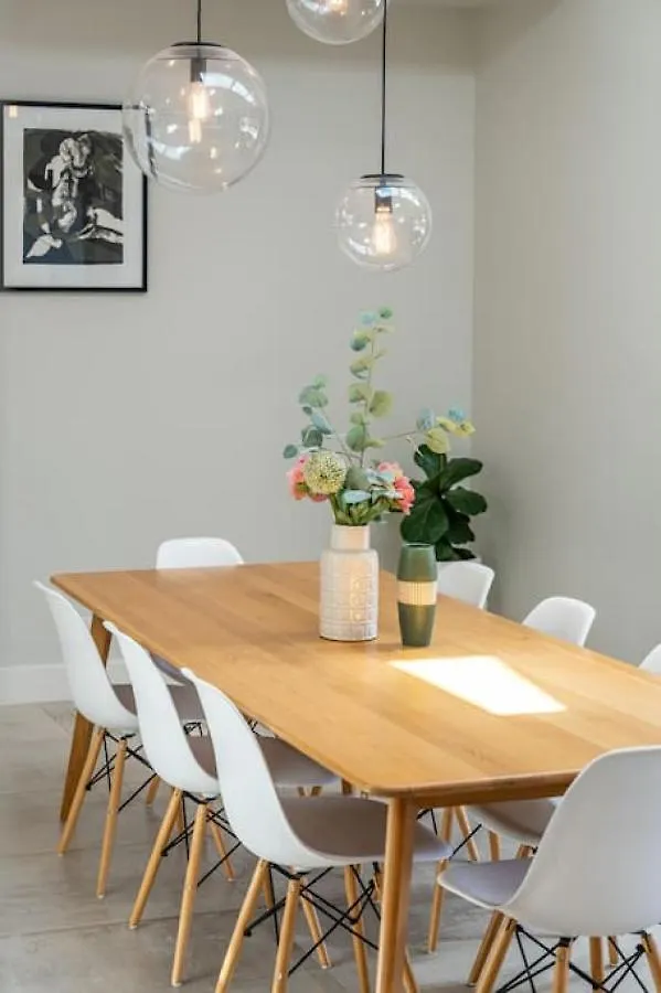 Holiday home Vogue On Victoria Forestville Wayville