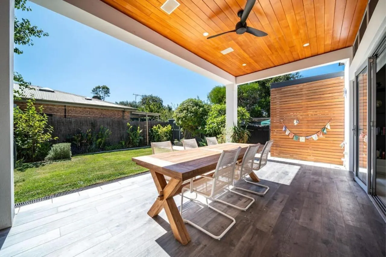 Vogue On Victoria Forestville Wayville Australia
