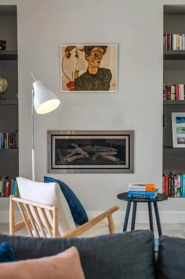 Holiday home Vogue On Victoria Forestville Wayville